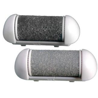 Ekstra ruller til Roll Pedicure