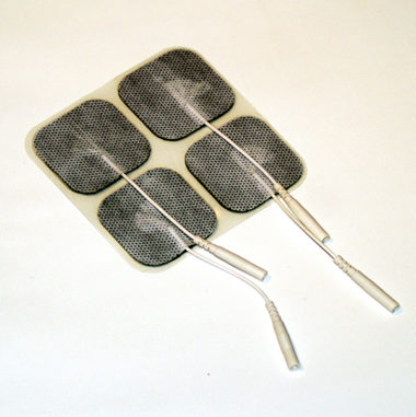 Elektroder til Maniquick EMS & TENS