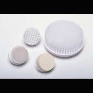 Tilbehørs sæt til Maniquick exfolierings sæt